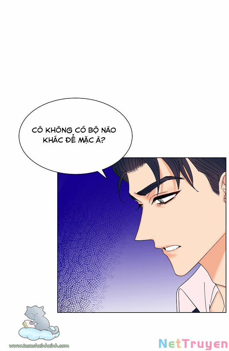 Nam Chính Chuẩn Gu 16 trang 11