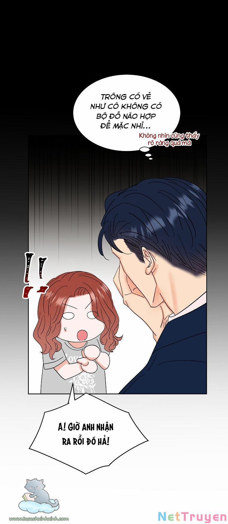 Nam Chính Chuẩn Gu 16 trang 19