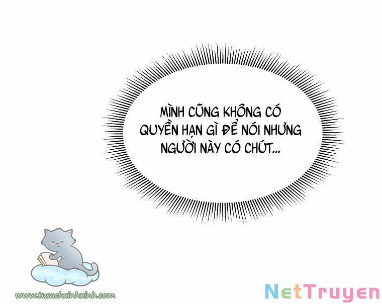 Nam Chính Chuẩn Gu 16 trang 23