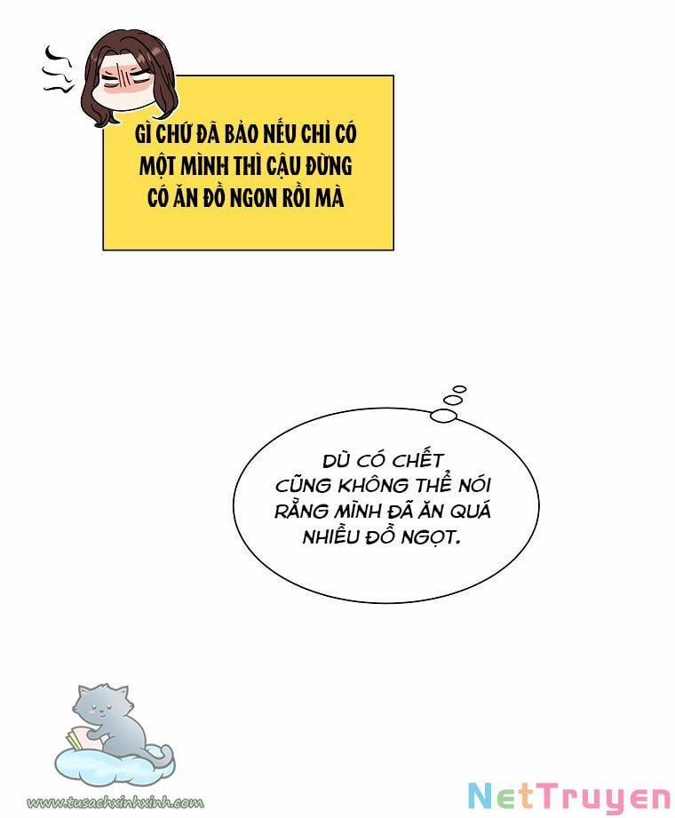 Nam Chính Chuẩn Gu 16 trang 29