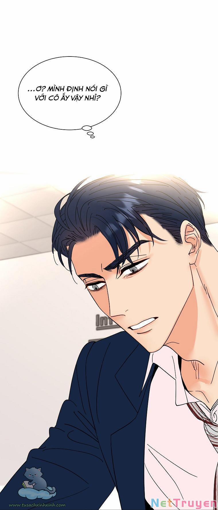 Nam Chính Chuẩn Gu 16 trang 3