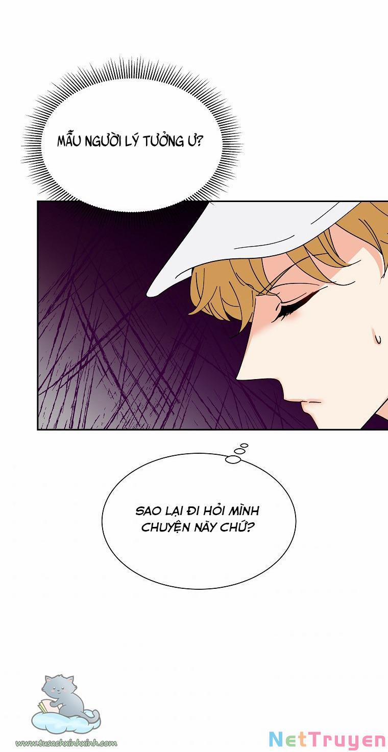 Nam Chính Chuẩn Gu 16 trang 31