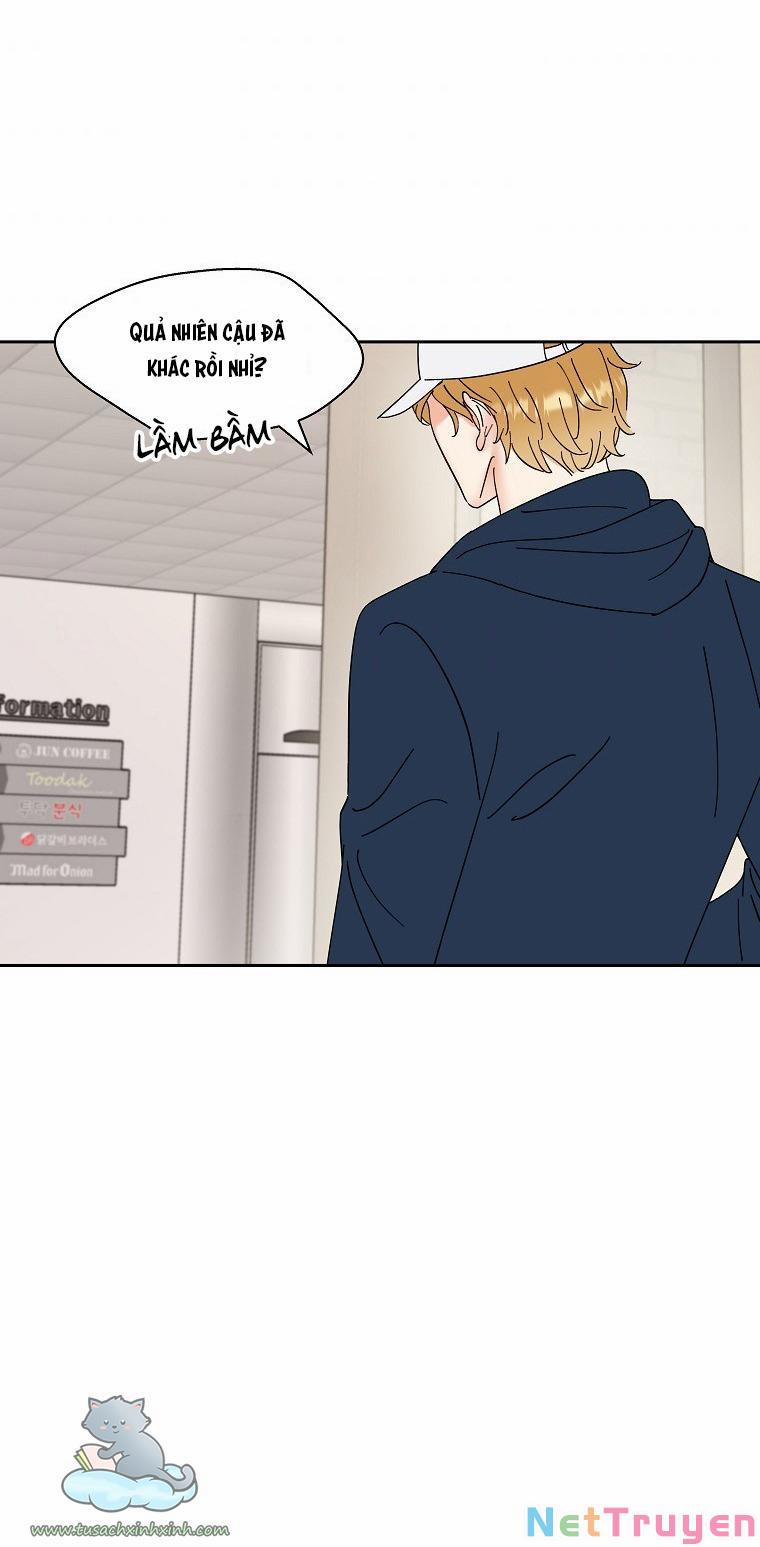 Nam Chính Chuẩn Gu 16 trang 33