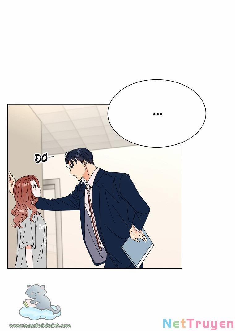 Nam Chính Chuẩn Gu 16 trang 5