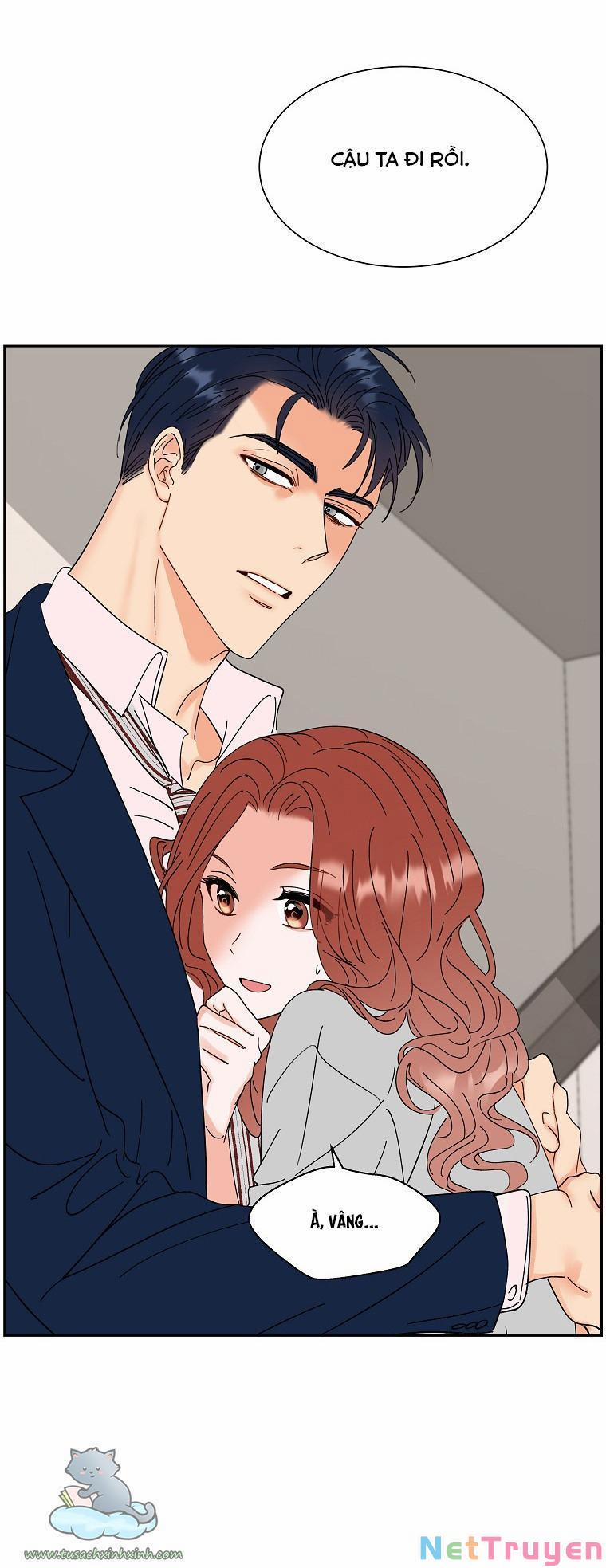 Nam Chính Chuẩn Gu 16 trang 53