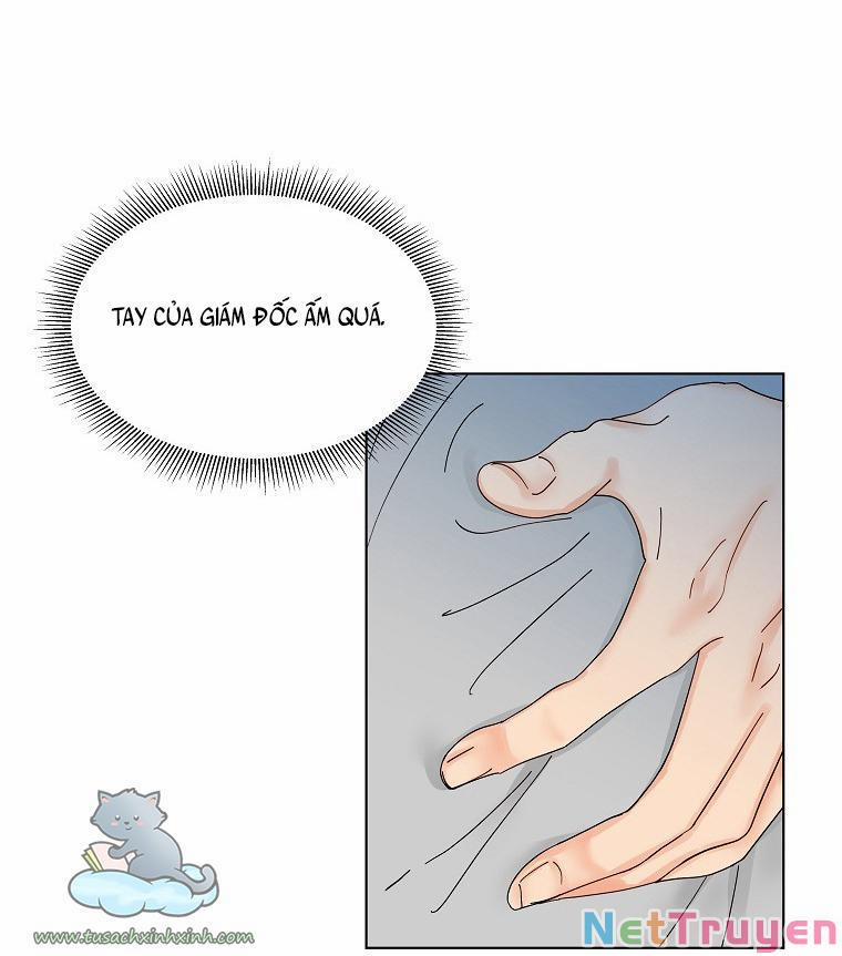 Nam Chính Chuẩn Gu 16 trang 56