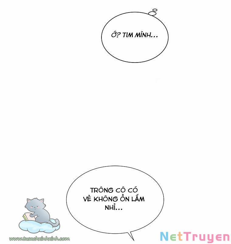 Nam Chính Chuẩn Gu 16 trang 60