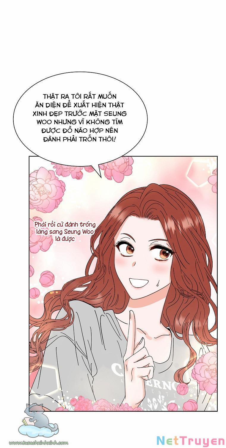 Nam Chính Chuẩn Gu 16 trang 62