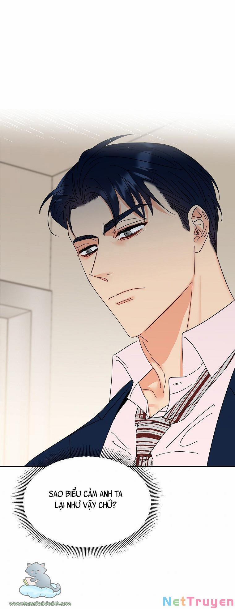 Nam Chính Chuẩn Gu 16 trang 66