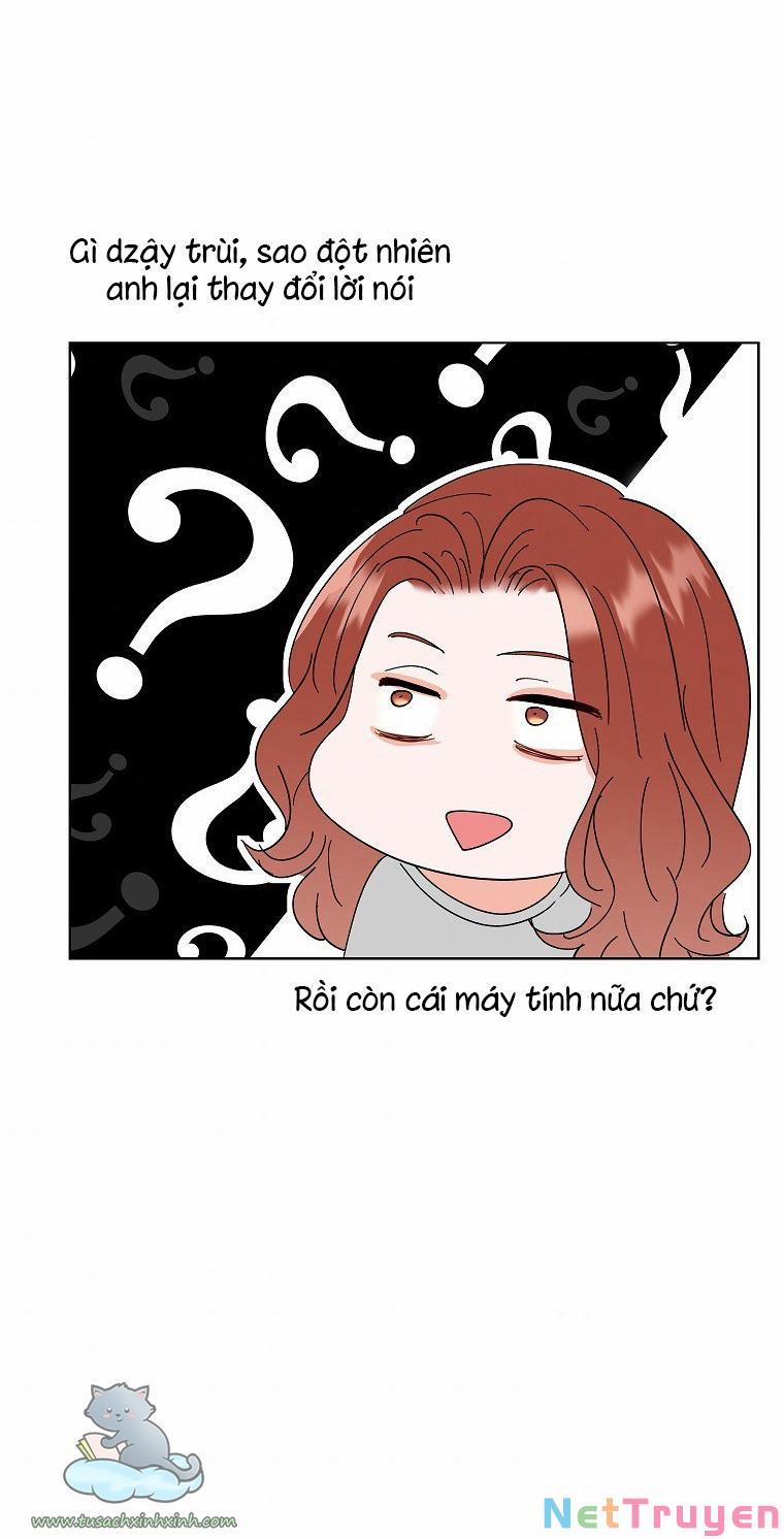 Nam Chính Chuẩn Gu 16 trang 72