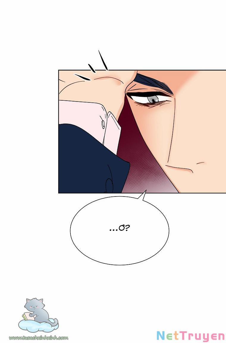 Nam Chính Chuẩn Gu 16 trang 8