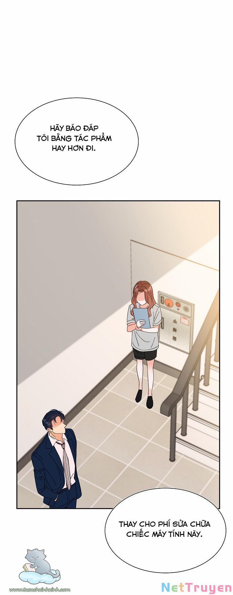 Nam Chính Chuẩn Gu 16 trang 91