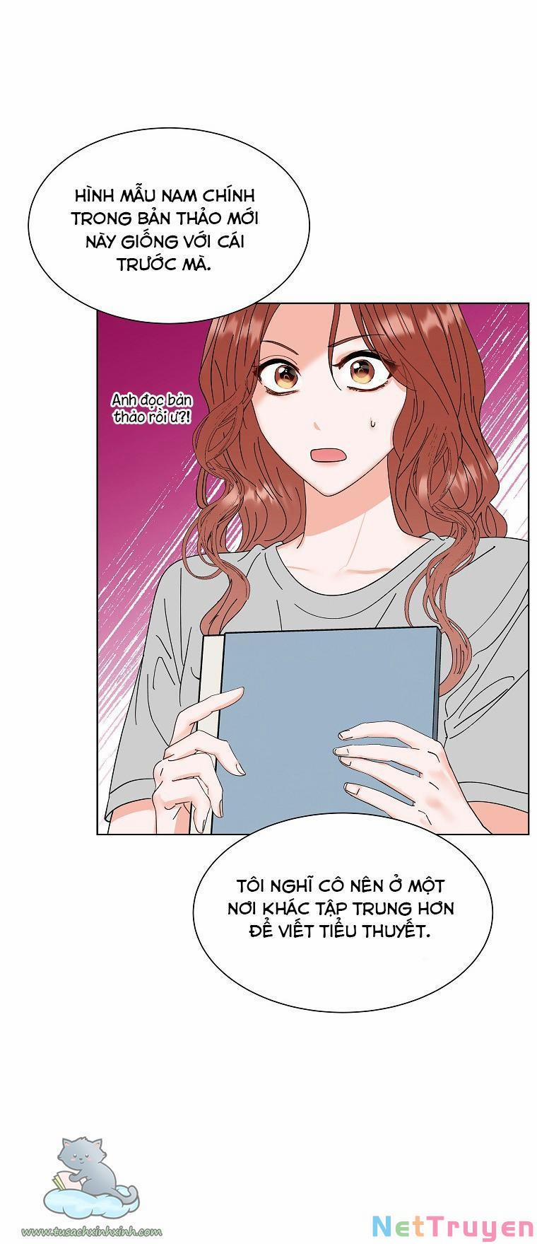 Nam Chính Chuẩn Gu 16 trang 94