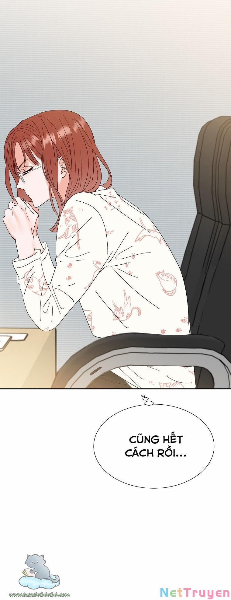 Nam Chính Chuẩn Gu 17 trang 12