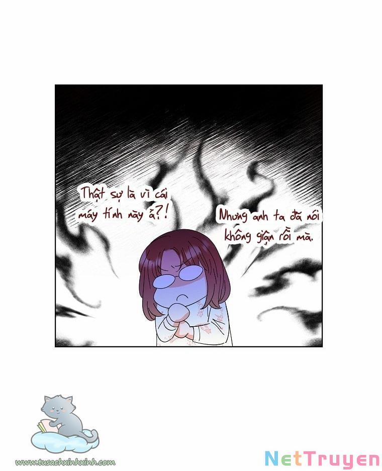 Nam Chính Chuẩn Gu 17 trang 18