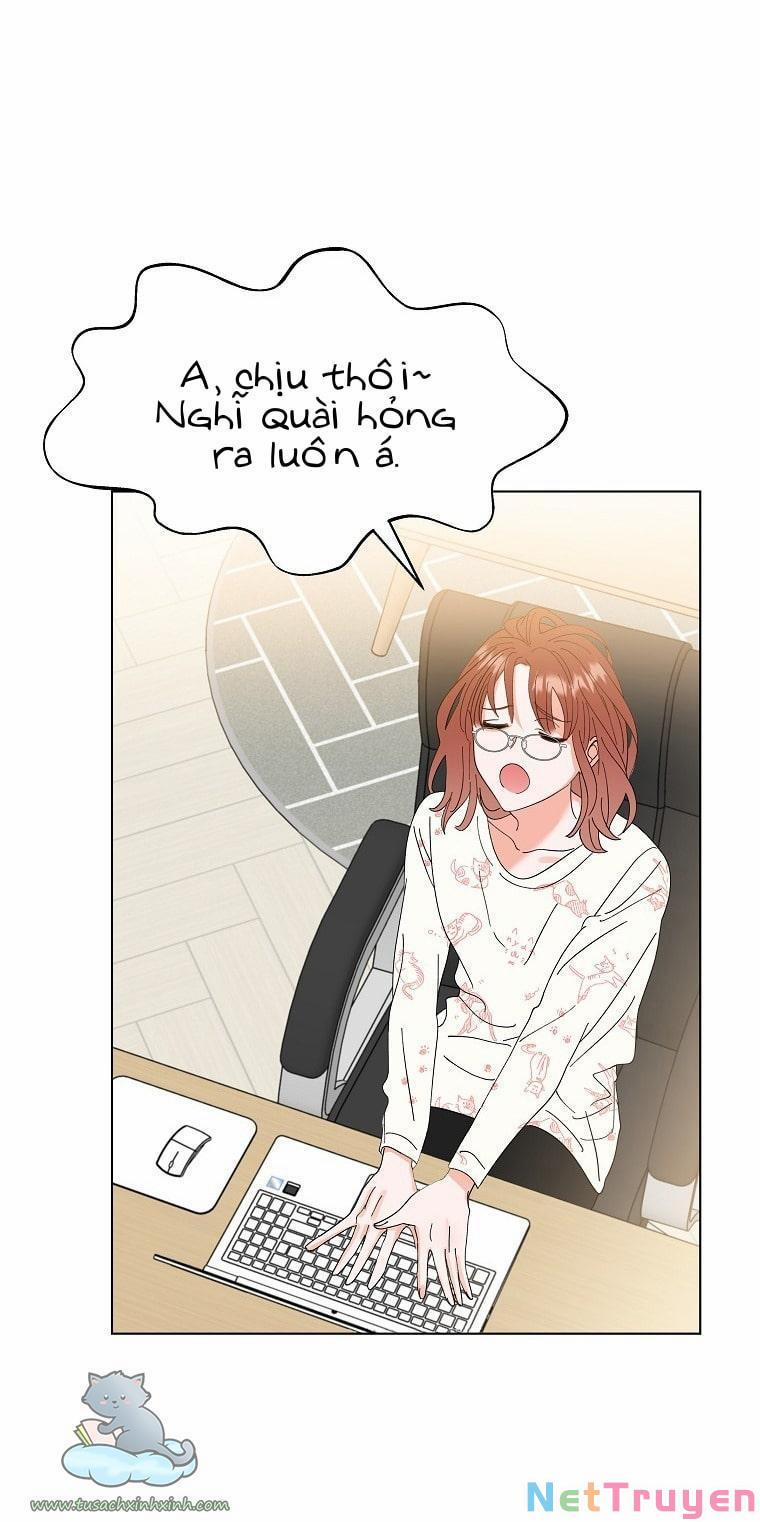 Nam Chính Chuẩn Gu 17 trang 19