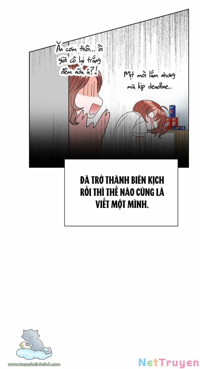 Nam Chính Chuẩn Gu 17 trang 22