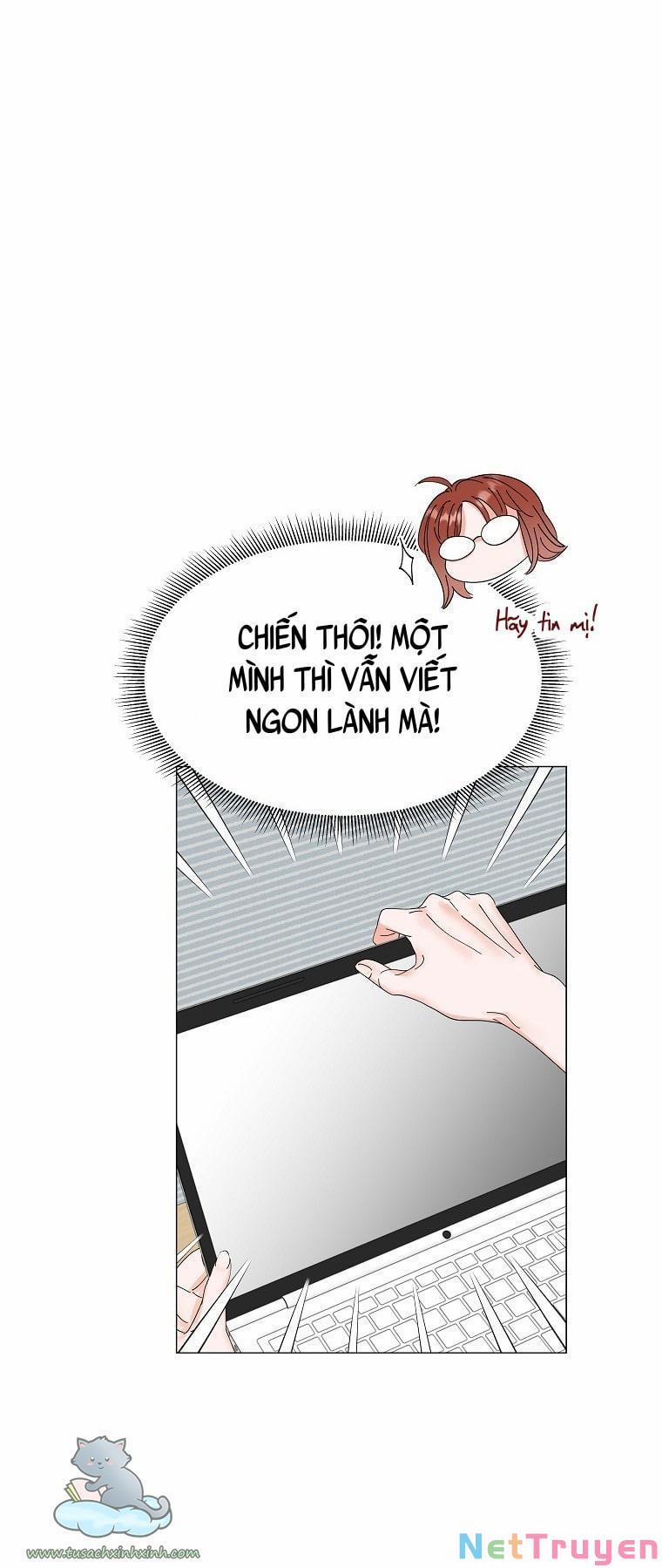 Nam Chính Chuẩn Gu 17 trang 23