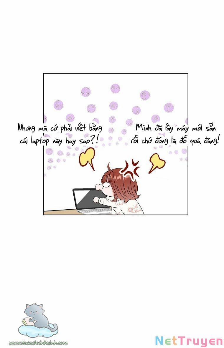 Nam Chính Chuẩn Gu 17 trang 24