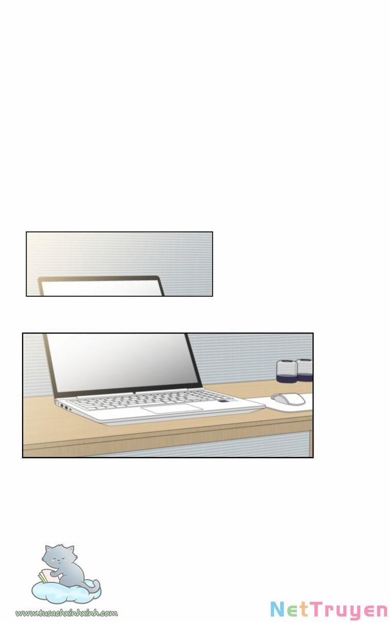 Nam Chính Chuẩn Gu 17 trang 25