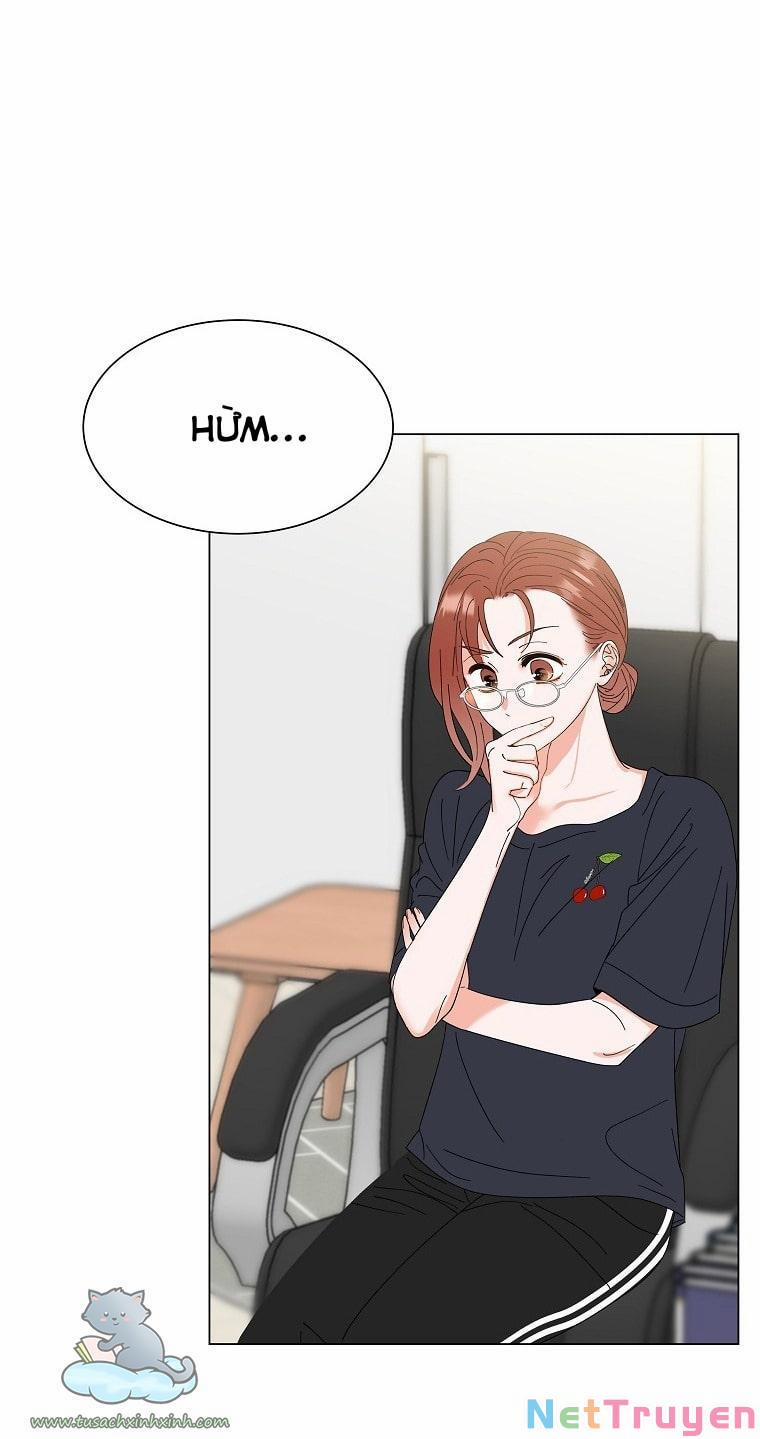 Nam Chính Chuẩn Gu 17 trang 26