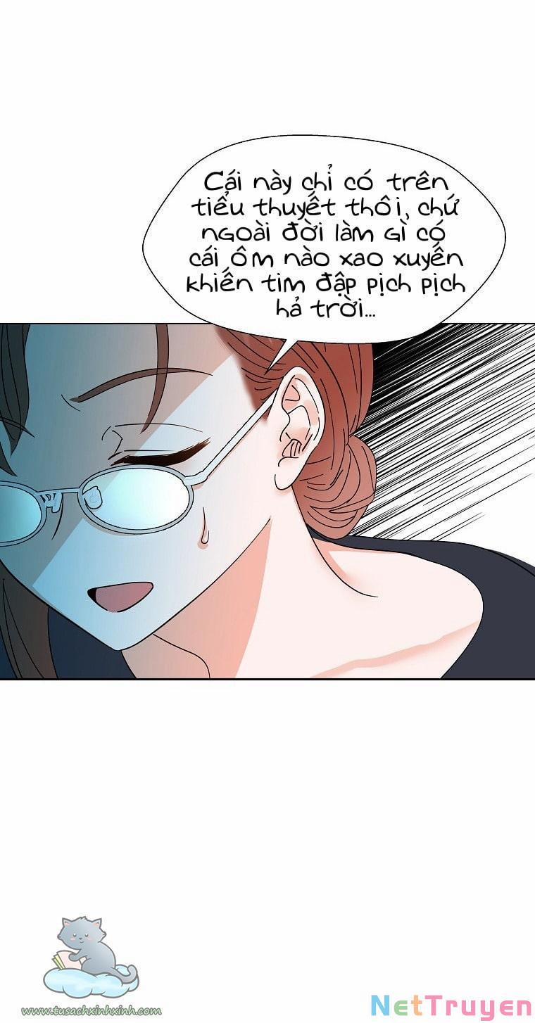 Nam Chính Chuẩn Gu 17 trang 28