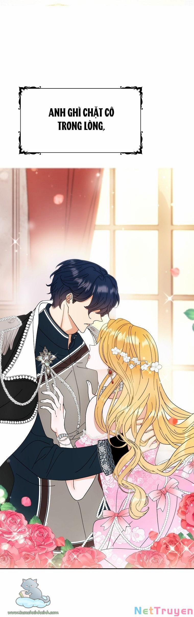 Nam Chính Chuẩn Gu 17 trang 3