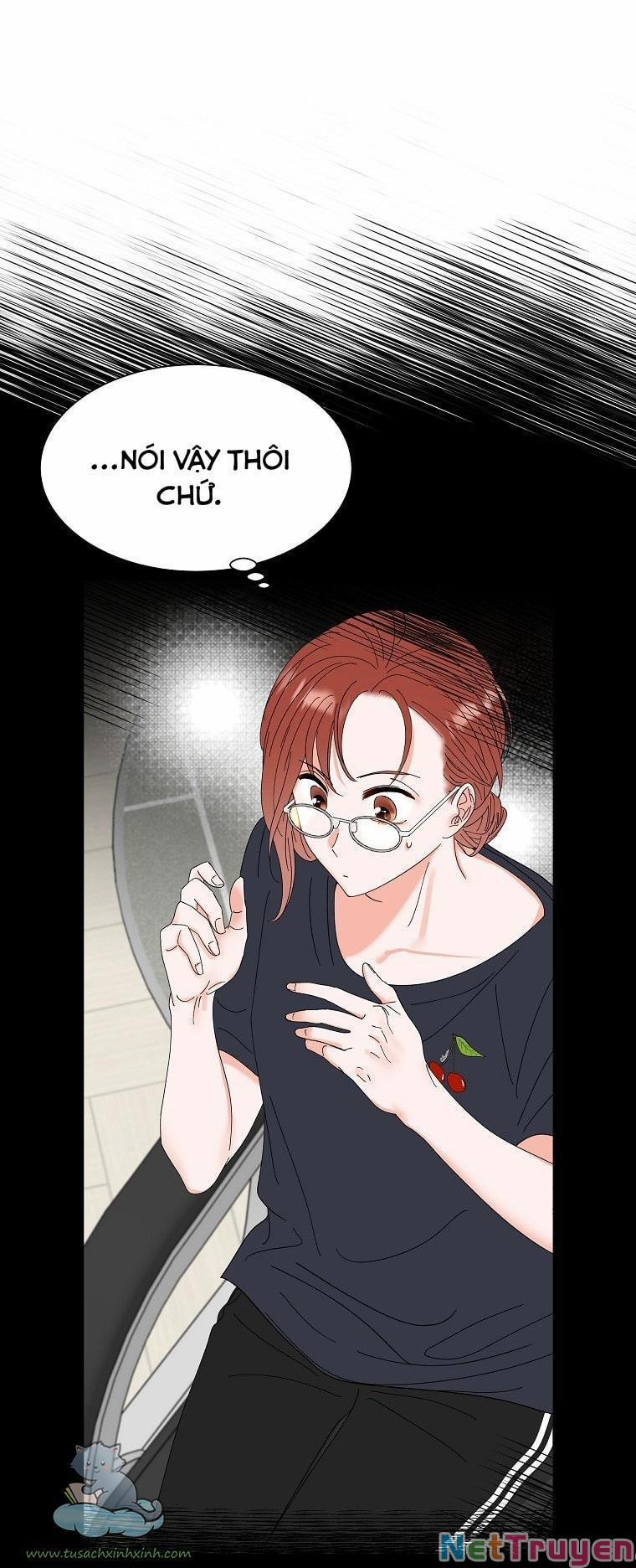 Nam Chính Chuẩn Gu 17 trang 32