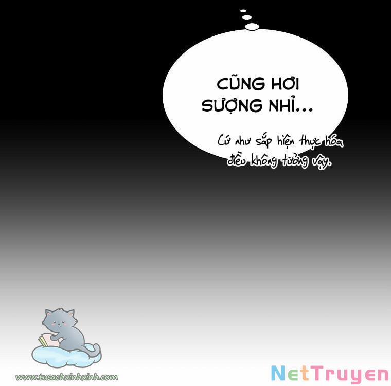 Nam Chính Chuẩn Gu 17 trang 33