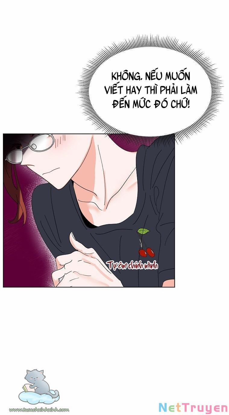 Nam Chính Chuẩn Gu 17 trang 34