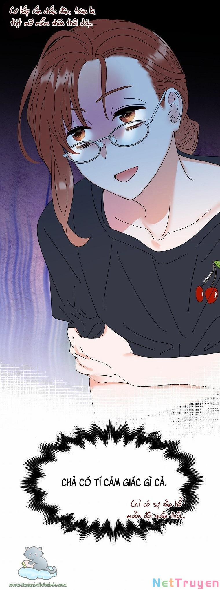 Nam Chính Chuẩn Gu 17 trang 38