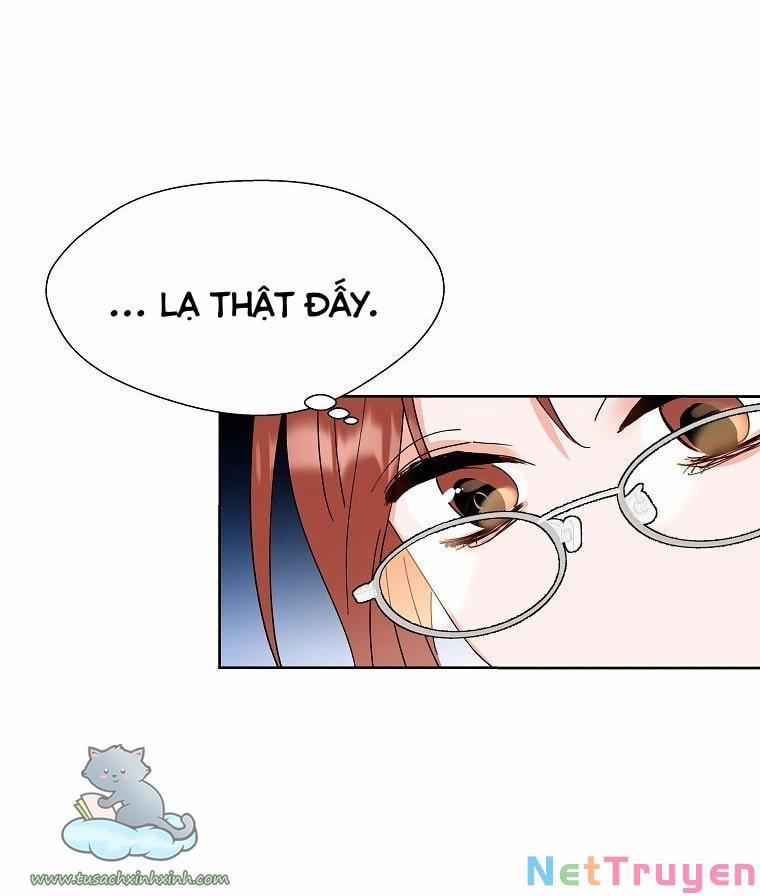 Nam Chính Chuẩn Gu 17 trang 39