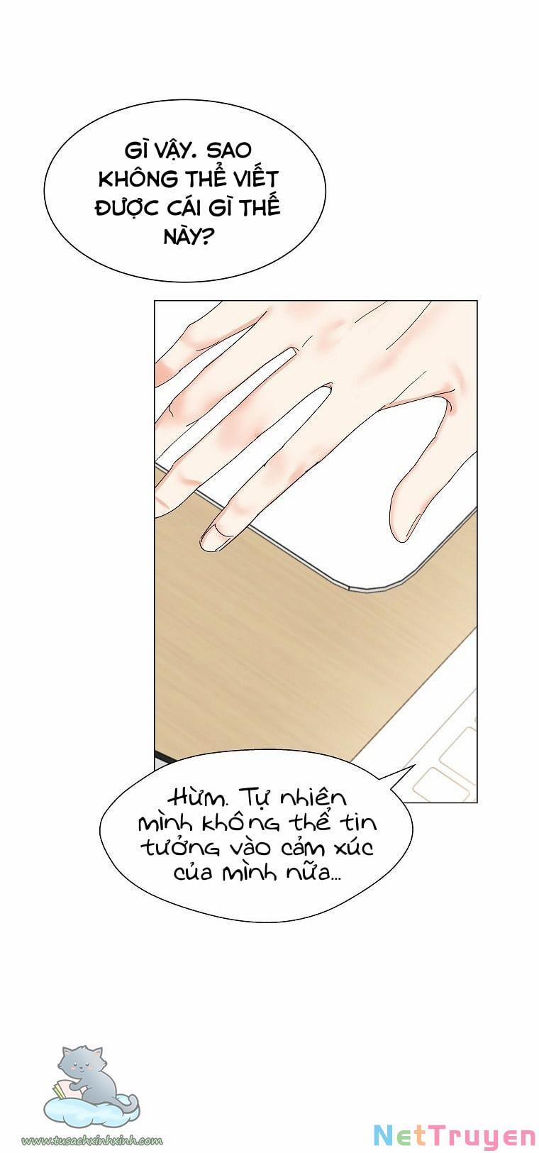 Nam Chính Chuẩn Gu 17 trang 44