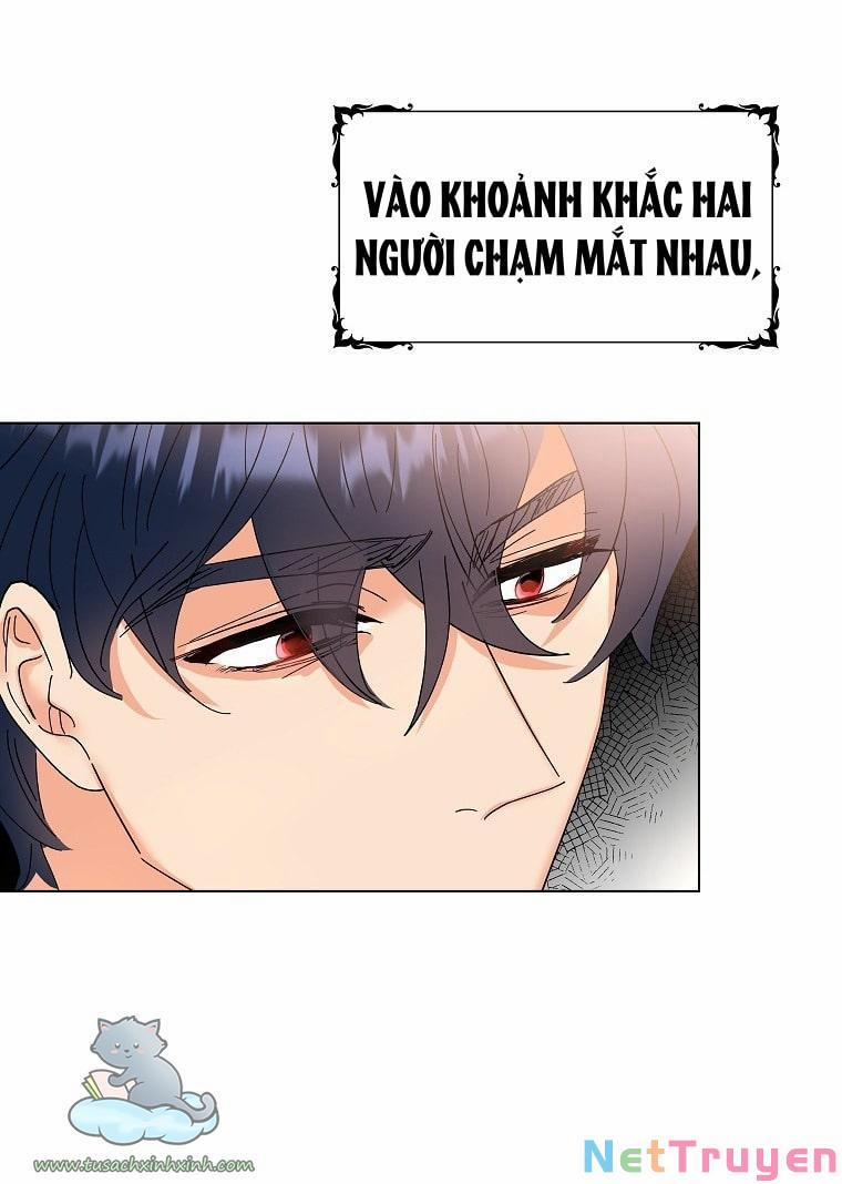 Nam Chính Chuẩn Gu 17 trang 5