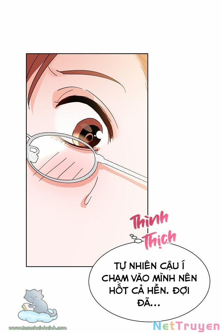 Nam Chính Chuẩn Gu 17 trang 52