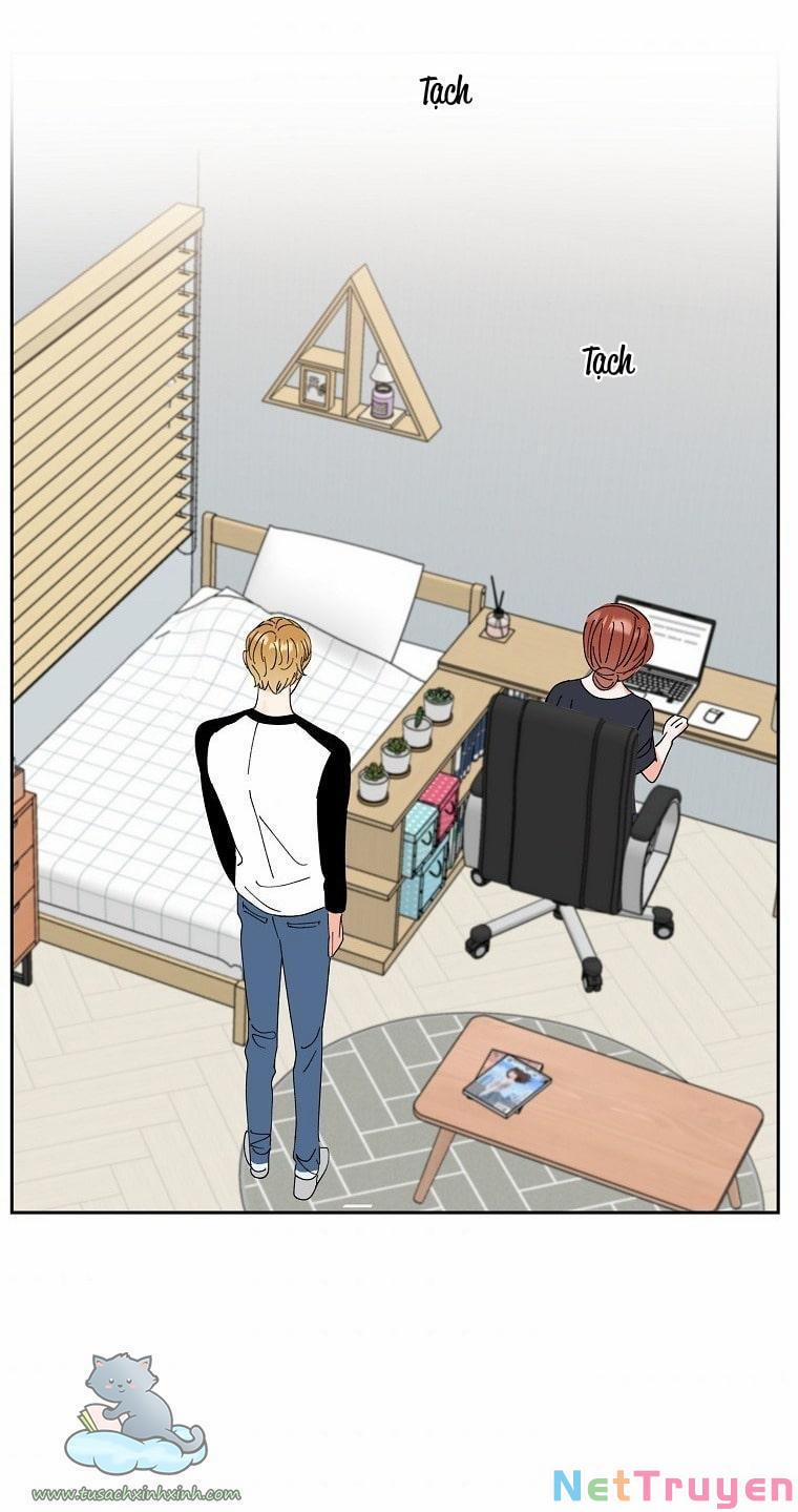 Nam Chính Chuẩn Gu 17 trang 55