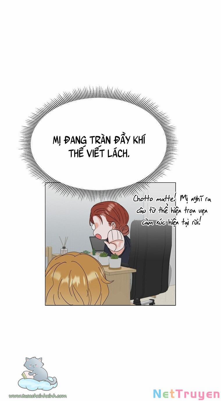 Nam Chính Chuẩn Gu 17 trang 57