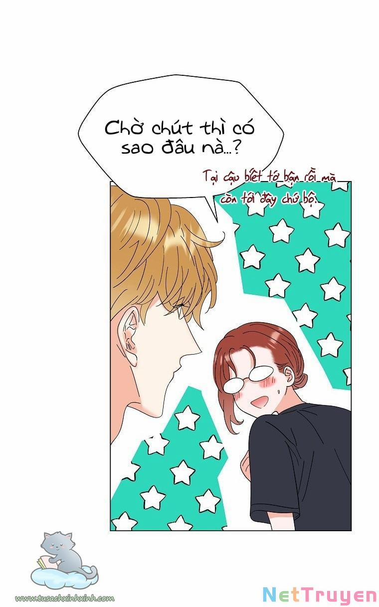 Nam Chính Chuẩn Gu 17 trang 59