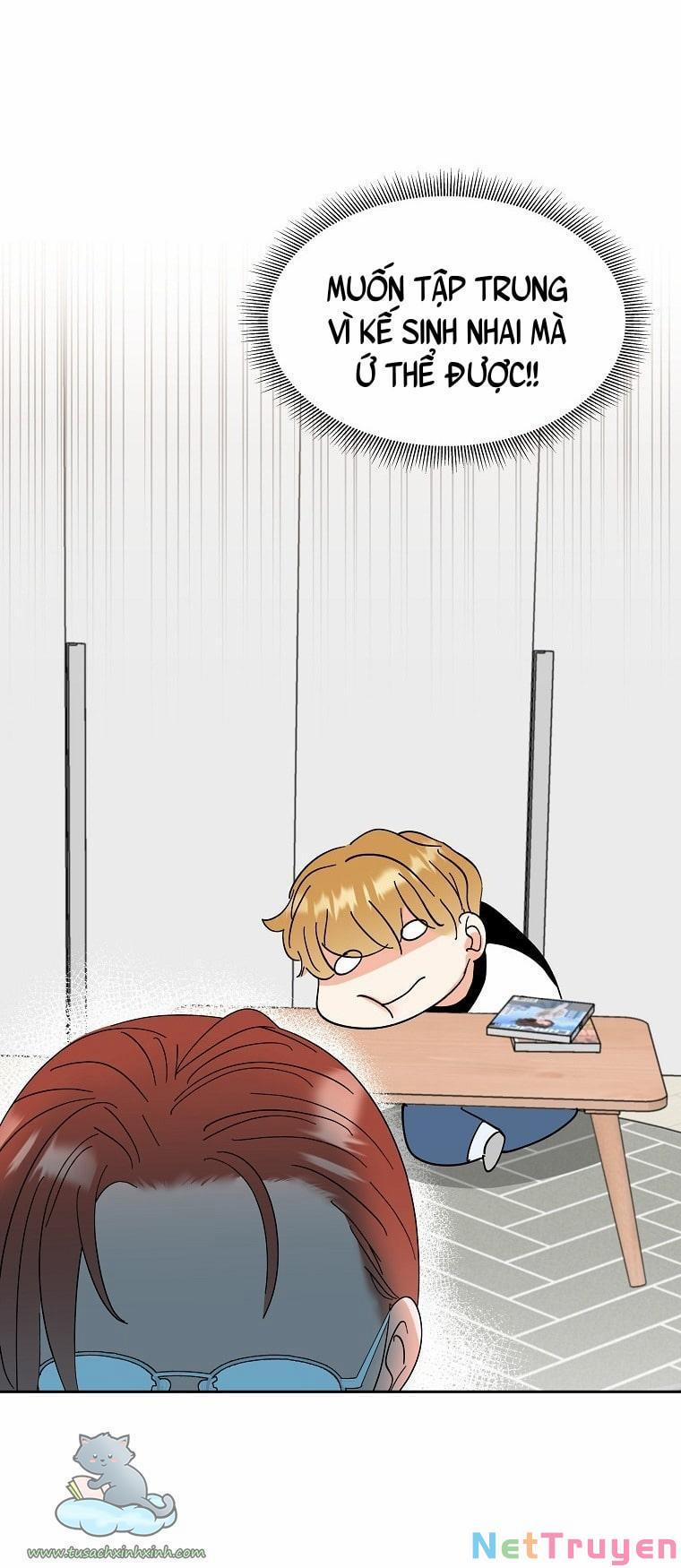 Nam Chính Chuẩn Gu 17 trang 65