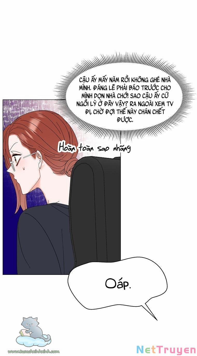 Nam Chính Chuẩn Gu 17 trang 66