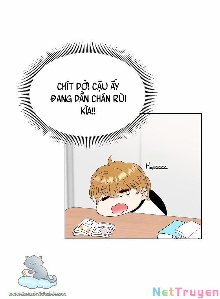 Nam Chính Chuẩn Gu 17 trang 67