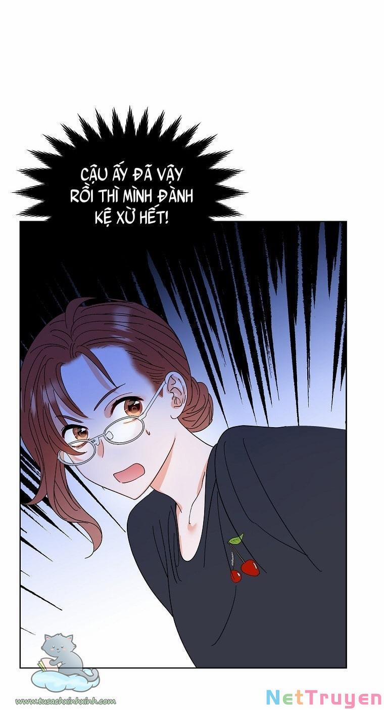 Nam Chính Chuẩn Gu 17 trang 68