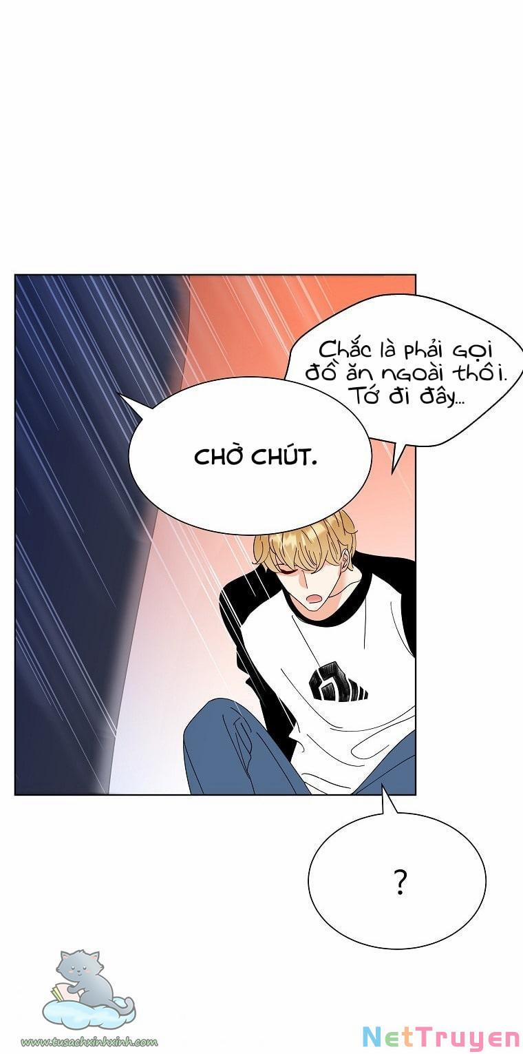 Nam Chính Chuẩn Gu 17 trang 70