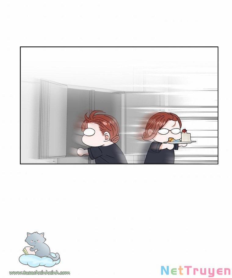 Nam Chính Chuẩn Gu 17 trang 71