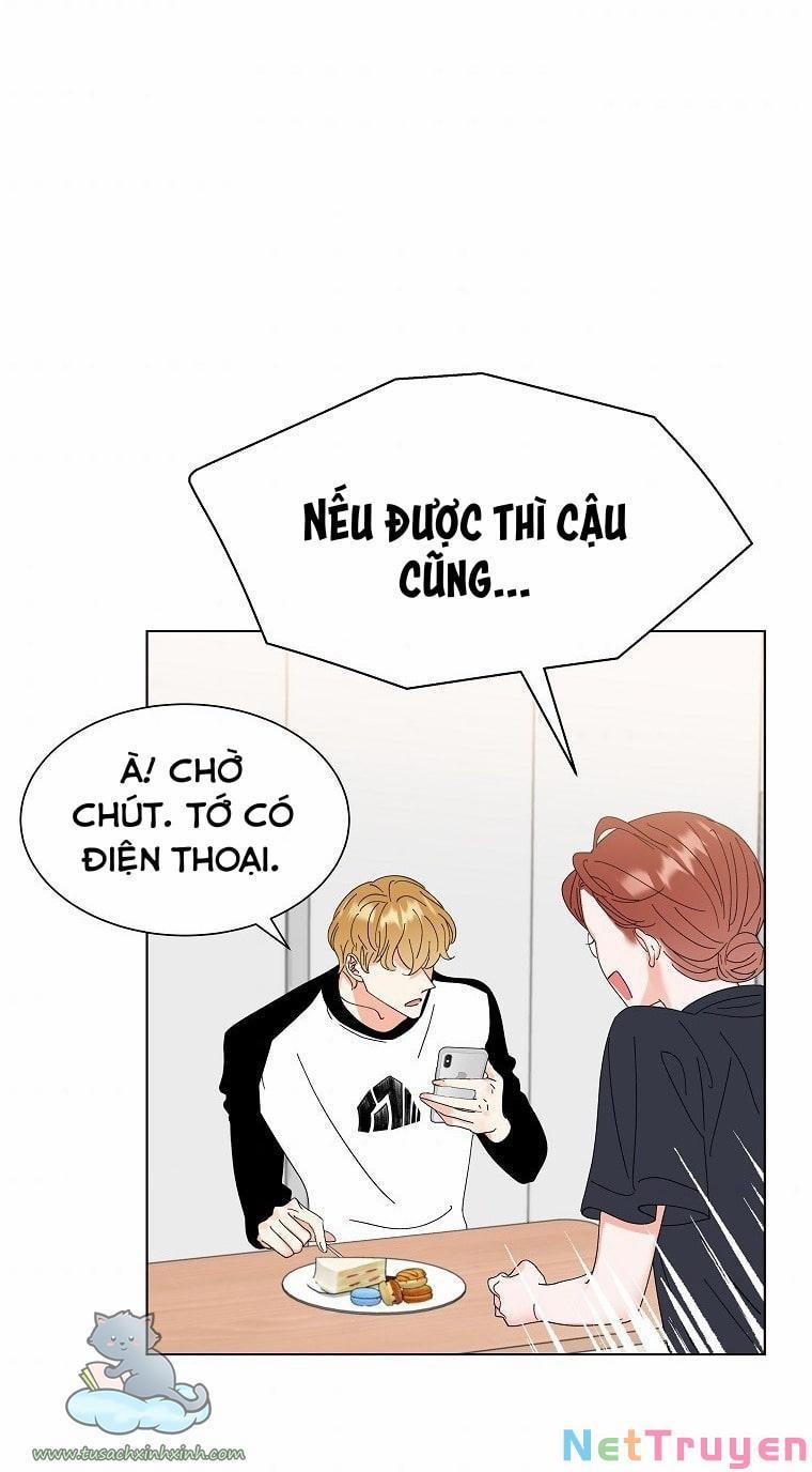 Nam Chính Chuẩn Gu 17 trang 77