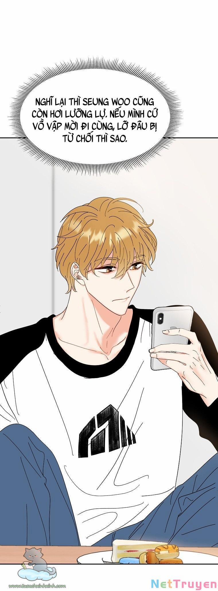 Nam Chính Chuẩn Gu 17 trang 79