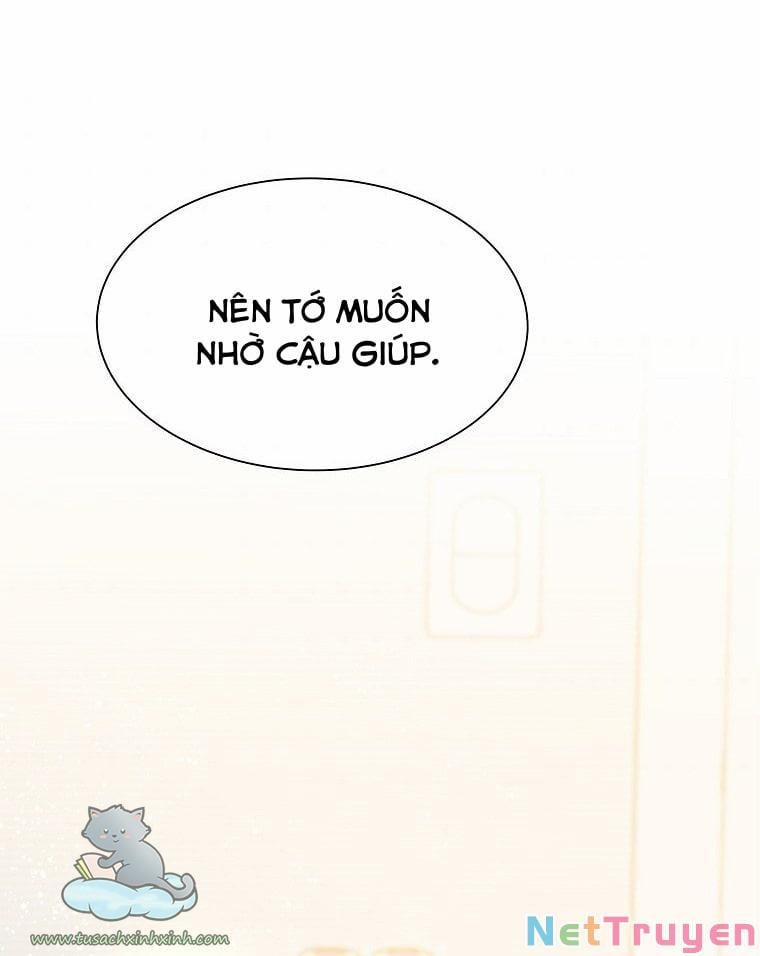 Nam Chính Chuẩn Gu 17 trang 84