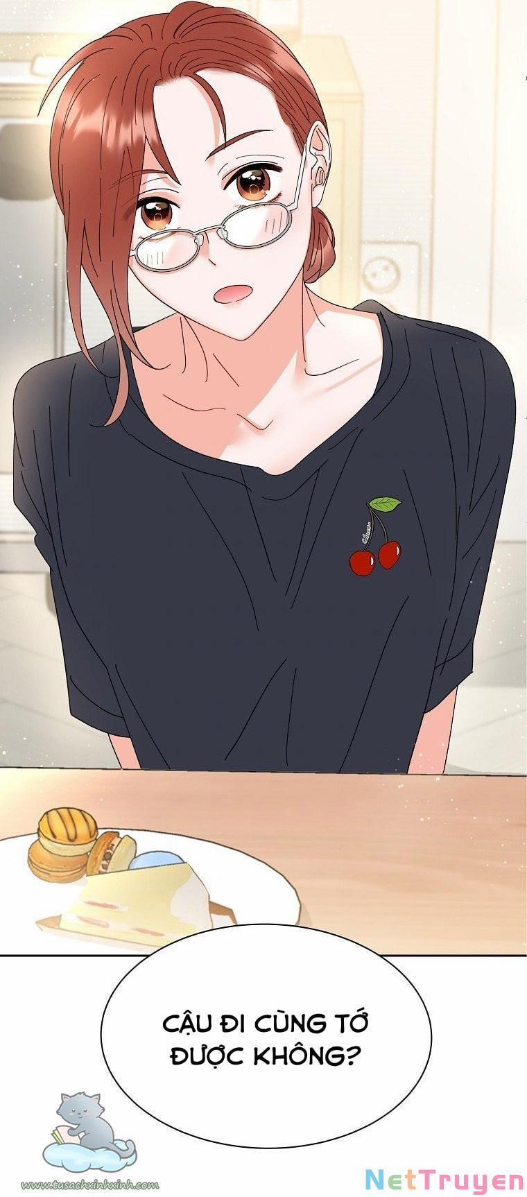 Nam Chính Chuẩn Gu 17 trang 85