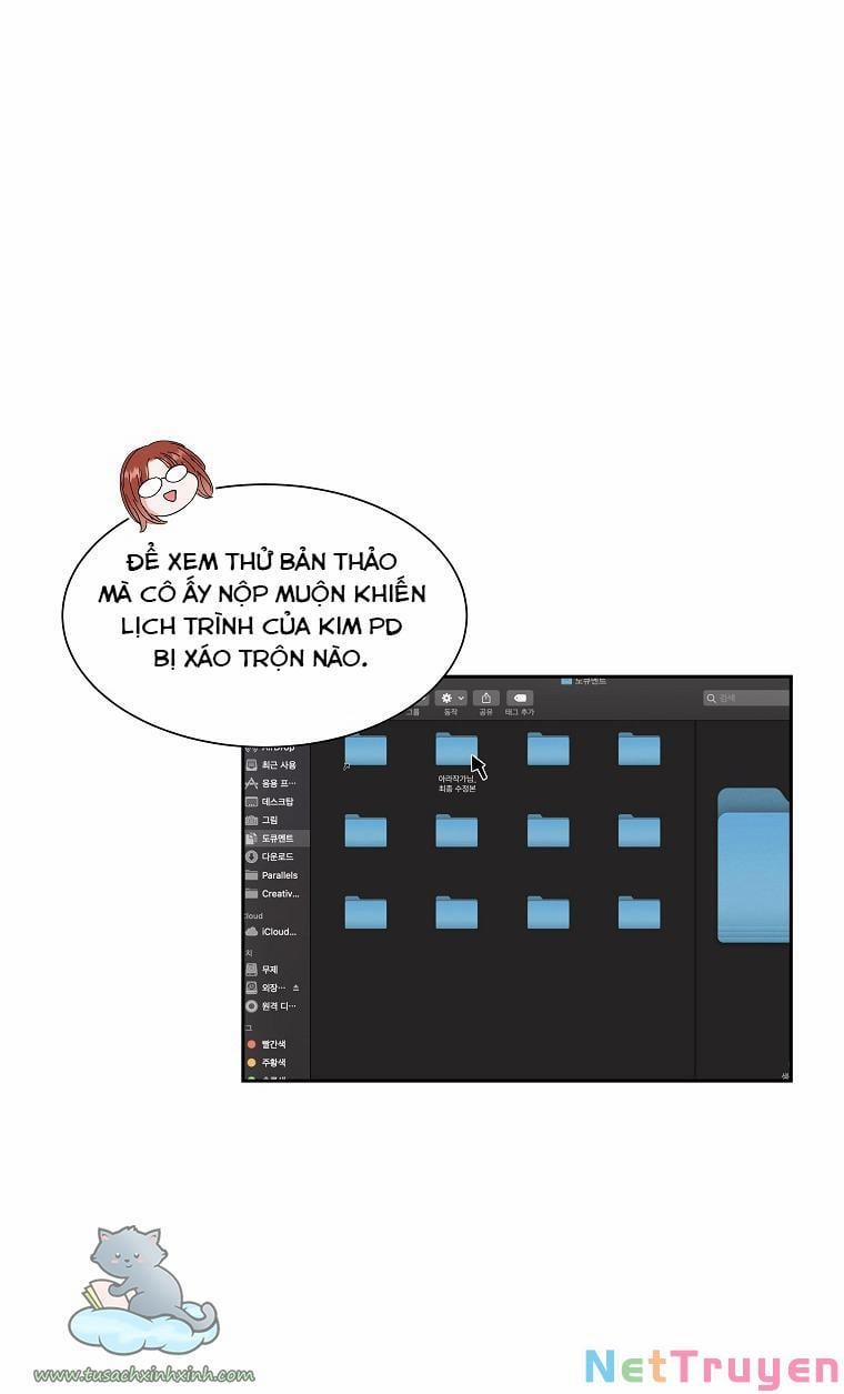 Nam Chính Chuẩn Gu 18 trang 15