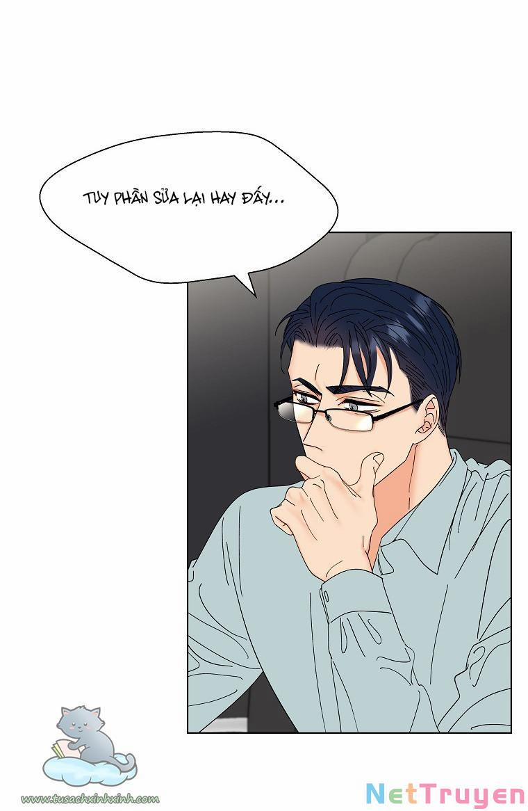 Nam Chính Chuẩn Gu 18 trang 17